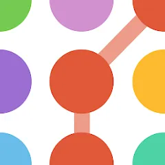 Connect the Pops! бесплатно на Андроид — мод: Без рекламы и много монет