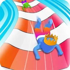Скачать aquapark.io бесплатно — Безлимитные монеты и ускорение
