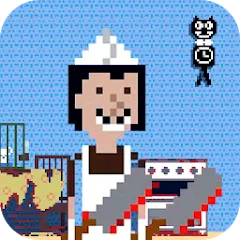 There's a Butcher Around (Мод: Открыты все персонажи и уровни) — скачать на Андроид