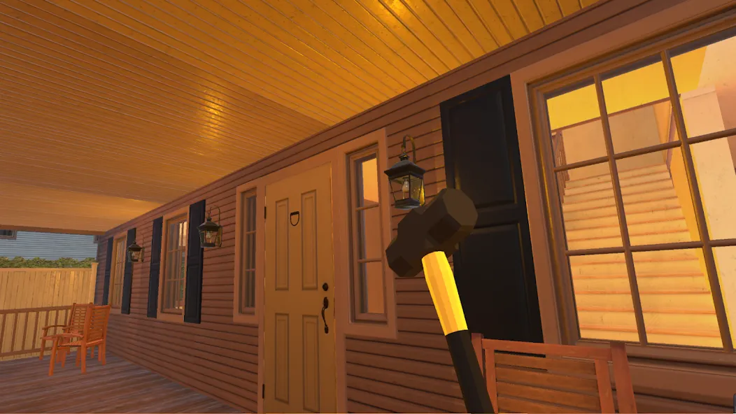 Скачать Destroy - Tear The House down Mod APK — Разрушение домов без ограничений — скриншот 3 Скачать Destroy - Tear The House down Mod APK — Разрушение домов без ограничений — скриншот 3