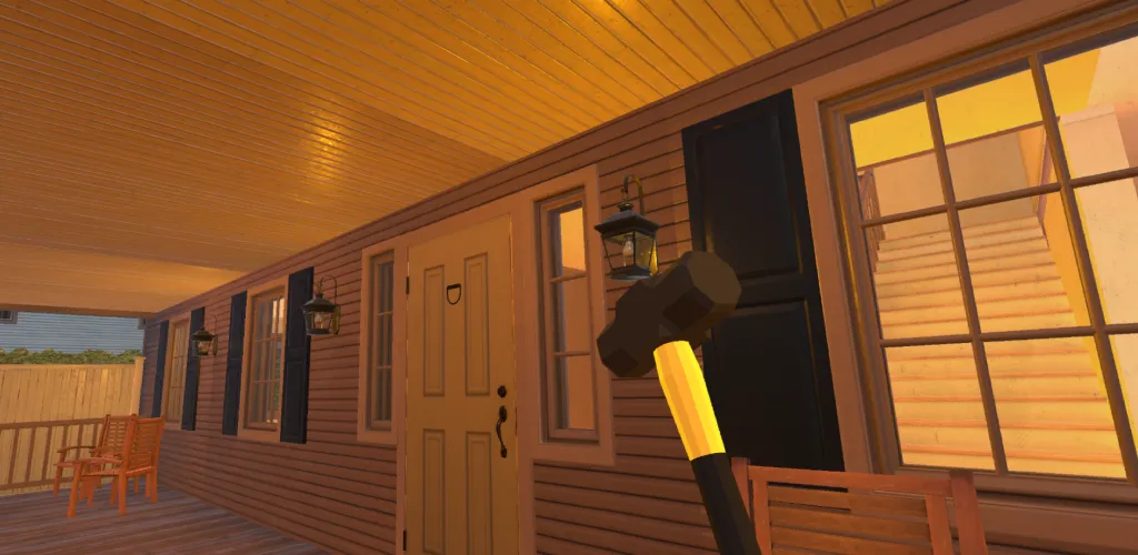 Скачать Destroy - Tear The House down Mod APK — Разрушение домов без ограничений — скриншот 5 Скачать Destroy - Tear The House down Mod APK — Разрушение домов без ограничений — скриншот 5