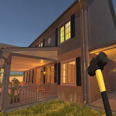 Скачать Destroy - Tear The House down Mod APK — Разрушение домов без ограничений
