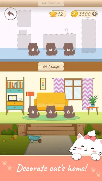 Скачать взлом OsuCat Solo: Popcat Duet Music — Все песни и идеальный автоклик — скриншот 3 Скачать взлом OsuCat Solo: Popcat Duet Music — Все песни и идеальный автоклик — скриншот 3