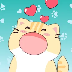 Скачать взлом OsuCat Solo: Popcat Duet Music — Все песни и идеальный автоклик