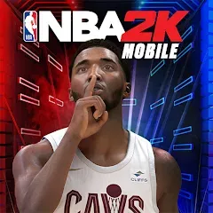 NBA 2K Mobile Basketball Game взлом APK — Безлимитные деньги и усиленные игроки