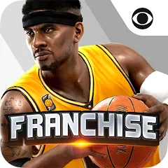 Franchise Basketball 2024 мод на Андроид: Безлимитные деньги и игроки