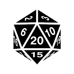 Скачать RPG Simple Dice последней версии — Бесконечные броски и все кубики