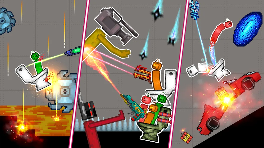 Dismounting Playground MOD APK скачать на Андроид — Безлимитные деньги и все машины открыты — скриншот 1 Dismounting Playground MOD APK скачать на Андроид — Безлимитные деньги и все машины открыты — скриншот 1