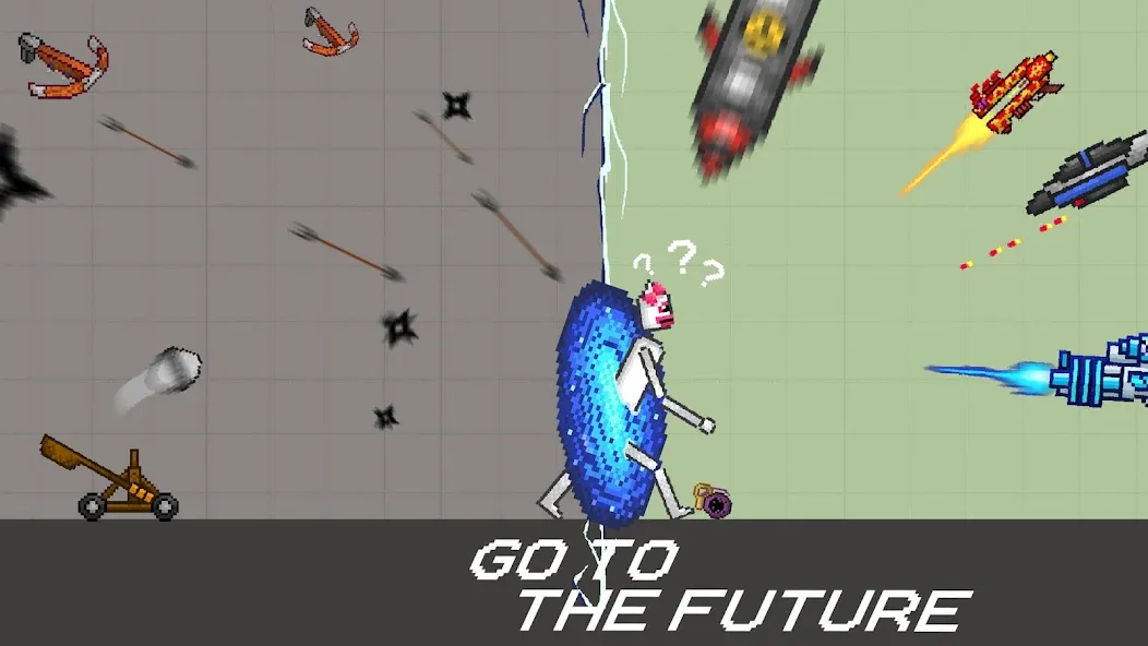 Dismounting Playground MOD APK скачать на Андроид — Безлимитные деньги и все машины открыты — скриншот 3 Dismounting Playground MOD APK скачать на Андроид — Безлимитные деньги и все машины открыты — скриншот 3