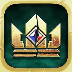 GWENT: The Witcher Card Game (Мод: Безлимитные осколки и открыты все карты) — скачать на Андроид