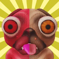 Talking Doge — последняя версия с модом (Разблокированы все функции и питомцы)