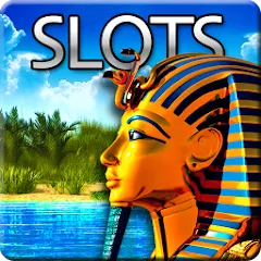 Slots - Pharaoh's Way Casino — скачать мод: Безлимитные монеты и бонусы