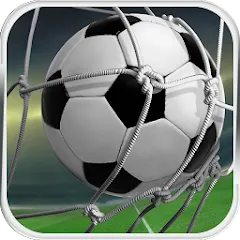 Скачать взлом Ultimate Soccer - Football — Безлимитные деньги и все команды открыты