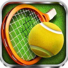 Скачать 3D Tennis — Безлимитные деньги и энергия