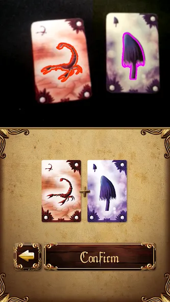 Alchemists: Lab Equipment (Мод: Безлимитные ресурсы и открыто всё оборудование) — скачать на Андроид — скриншот 1 Alchemists: Lab Equipment (Мод: Безлимитные ресурсы и открыто всё оборудование) — скачать на Андроид — скриншот 1