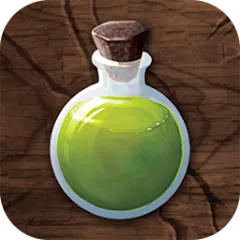 Alchemists: Lab Equipment (Мод: Безлимитные ресурсы и открыто всё оборудование) — скачать на Андроид