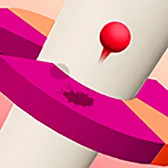 Мод Прыгун. Шарик прыгает ловко — Разблокированы все уровни, скачать APK