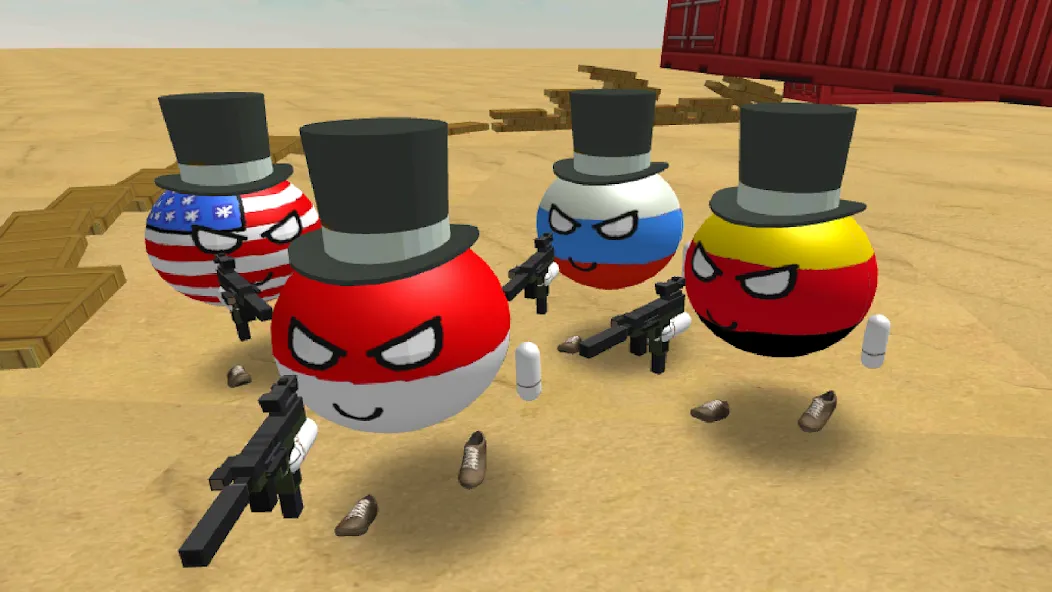Memes Wars MOD APK: Много монет и разблокированы все скины — скриншот 1 Memes Wars MOD APK: Много монет и разблокированы все скины — скриншот 1