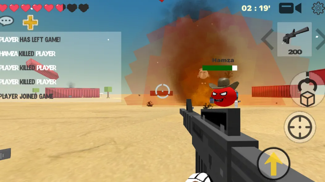 Memes Wars MOD APK: Много монет и разблокированы все скины — скриншот 2 Memes Wars MOD APK: Много монет и разблокированы все скины — скриншот 2