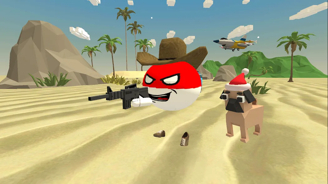 Memes Wars MOD APK: Много монет и разблокированы все скины — скриншот 5 Memes Wars MOD APK: Много монет и разблокированы все скины — скриншот 5