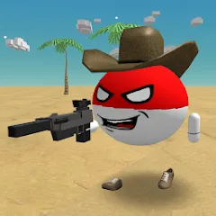 Memes Wars MOD APK: Много монет и разблокированы все скины