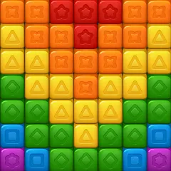 Cubes Empire Champions взлом на Андроид — Безлимитные монеты и жизни