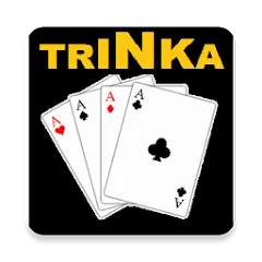 Скачать мод Trinka — Без рекламы и много монет