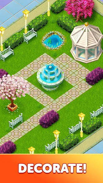 My Hospital: Build. Farm. Heal взлом на Андроид — Безлимитные деньги и ресурсы — скриншот 4 My Hospital: Build. Farm. Heal взлом на Андроид — Безлимитные деньги и ресурсы — скриншот 4