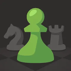 Chess - Play and Learn — взломанная версия, Открыты все премиум-функции