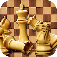 Chess King™- Multiplayer Chess MOD APK: Много игроков и умные ходы