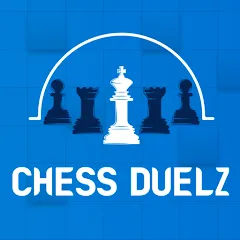Chess Duelz - An esports app MOD APK: Безлимитные подсказки и отмена ходов