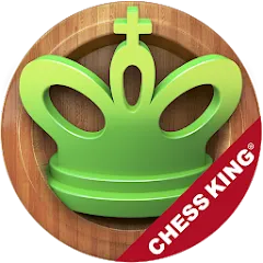 Скачать Chess King - Learn to Play бесплатно — Открыты все уроки и задачи