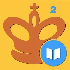 Скачать Mate in 2 (Chess Puzzles] мод — Открыты все шахматные задачи