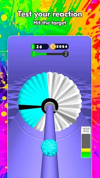 Скачать Game Offline 3D no Wi Fi — Без рекламы и все уровни открыты — скриншот 2