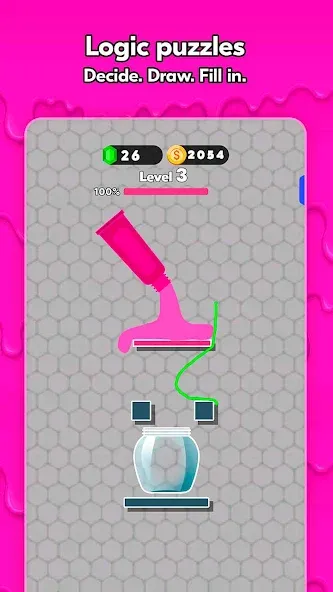 Скачать Game Offline 3D no Wi Fi — Без рекламы и все уровни открыты — скриншот 5