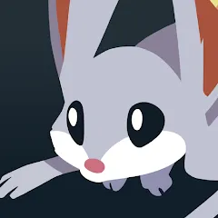 Скачать Jump Jerboa Mod APK — Безлимитные прыжки и все уровни