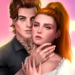 Love Pass: Interactive stories MOD APK скачать на Андроид — Безлимитные выборы и открытые истории
