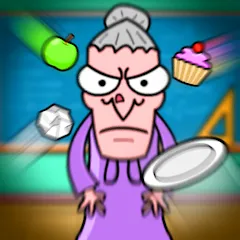 Bash the Teacher! School Prank бесплатно на Андроид — мод: Открыты все уровни и предметы