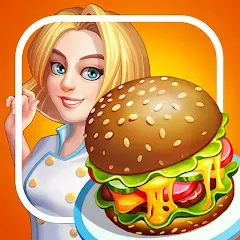 Скачать The Cooking Show на Андроид с модом — Безлимитные деньги и премиум открыт