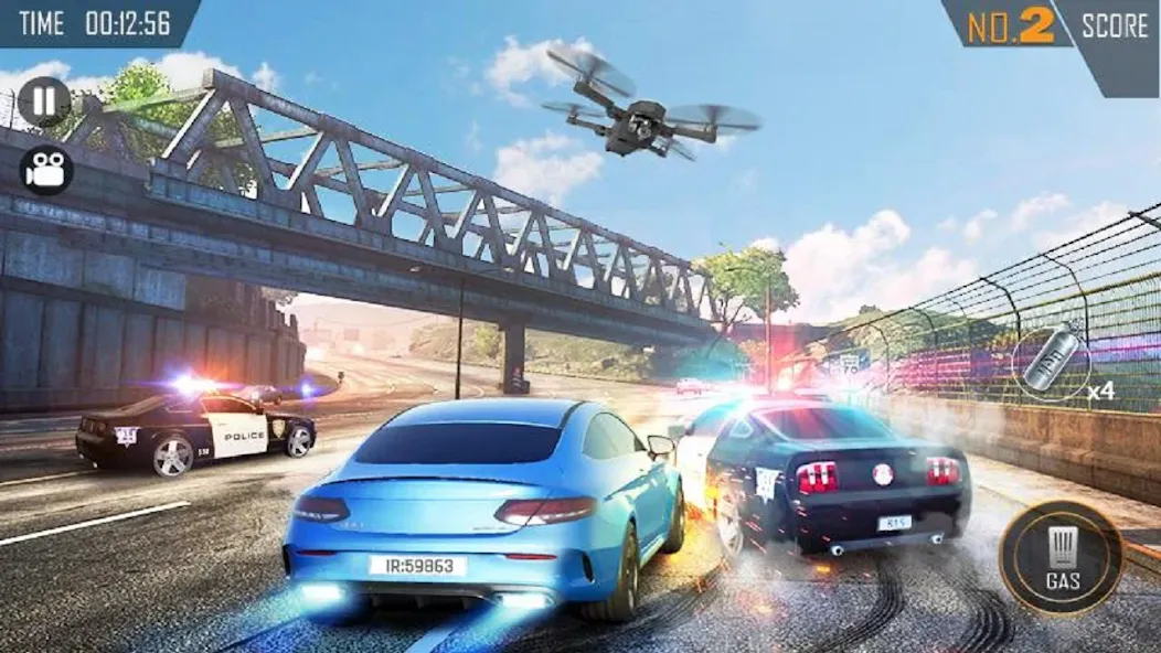 Real City Drift Racing Driving взлом на Андроид — Безлимитные деньги и все машины открыты — скриншот 2 Real City Drift Racing Driving взлом на Андроид — Безлимитные деньги и все машины открыты — скриншот 2