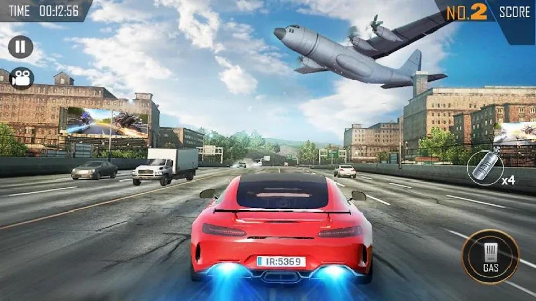 Real City Drift Racing Driving взлом на Андроид — Безлимитные деньги и все машины открыты — скриншот 4 Real City Drift Racing Driving взлом на Андроид — Безлимитные деньги и все машины открыты — скриншот 4