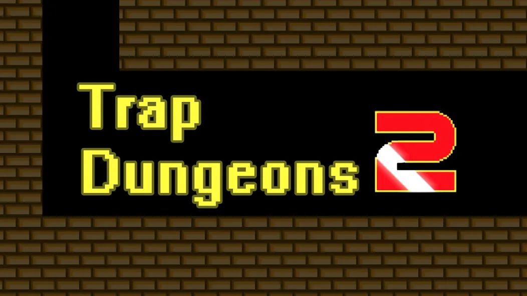 Скачать мод Trap Dungeons 2 — Безлимитные жизни и все уровни открыты — скриншот 1 Скачать мод Trap Dungeons 2 — Безлимитные жизни и все уровни открыты — скриншот 1