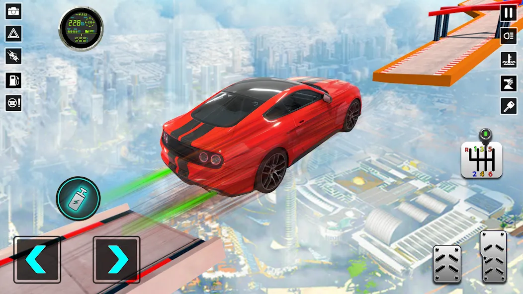 Скачать взлом TopRace: Fast Car Simulator — Безлимитные деньги и все машины открыты — скриншот 4 Скачать взлом TopRace: Fast Car Simulator — Безлимитные деньги и все машины открыты — скриншот 4
