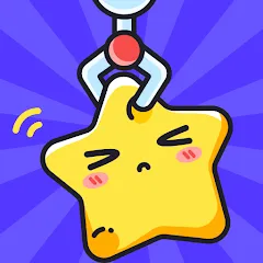 Claw Eden - Real Claw Machine взломанный APK — Безлимитные монеты и призы
