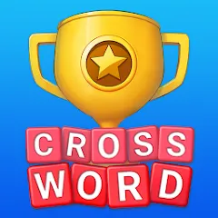 Crossword Online: Word Cup взлом на Андроид — Безлимитные подсказки и монеты