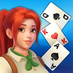 Kings & Queens: Solitaire Game (Мод: Без рекламы и много подсказок) — скачать на Андроид