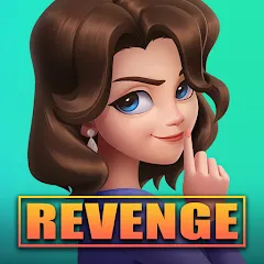 Скачать Merge Secret Mod APK — Безлимитные монеты и энергия
