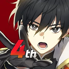 Lord of Heroes: anime games взлом на Андроид — Много ресурсов и усиленные герои