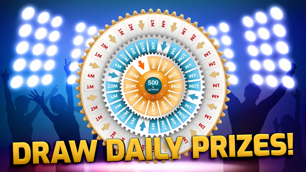 Club7™ Casino - Slots 777 — Безлимитные монеты и джекпоты, скачать мод APK — скриншот 2 Club7™ Casino - Slots 777 — Безлимитные монеты и джекпоты, скачать мод APK — скриншот 2