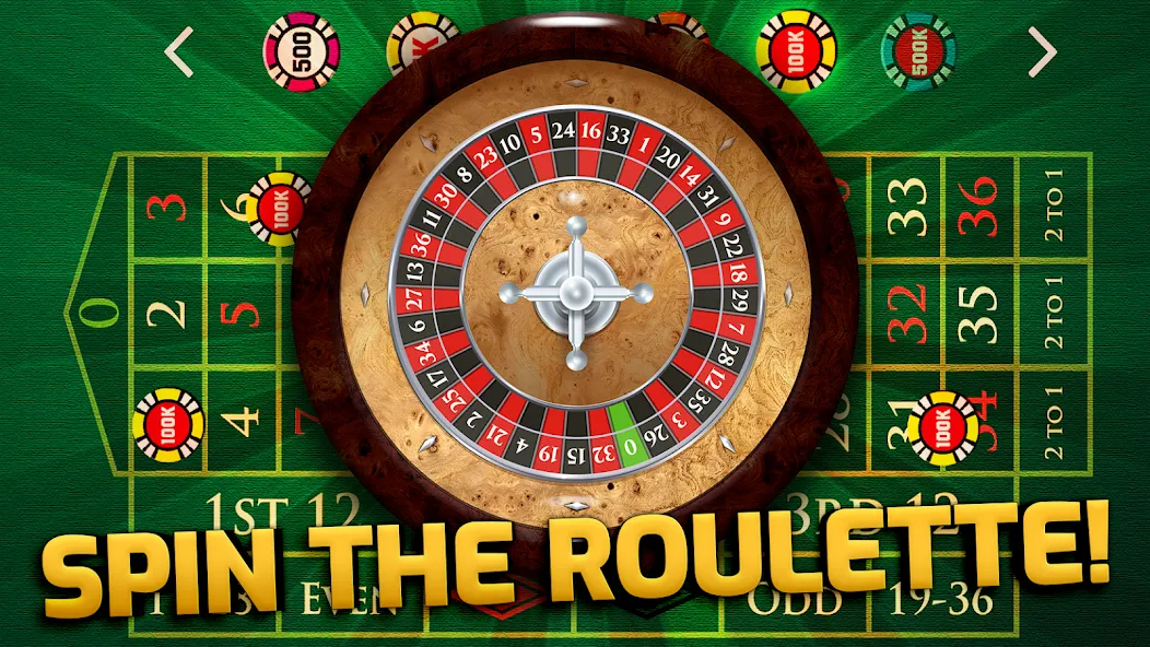 Club7™ Casino - Slots 777 — Безлимитные монеты и джекпоты, скачать мод APK — скриншот 4 Club7™ Casino - Slots 777 — Безлимитные монеты и джекпоты, скачать мод APK — скриншот 4